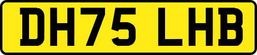 DH75LHB