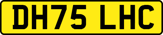 DH75LHC
