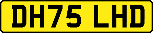DH75LHD