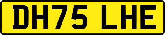 DH75LHE