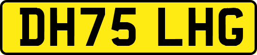 DH75LHG