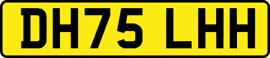 DH75LHH