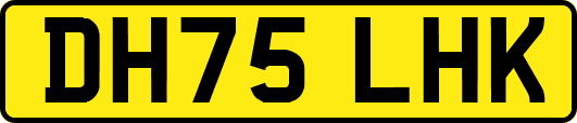 DH75LHK