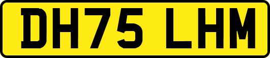 DH75LHM
