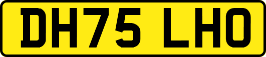 DH75LHO
