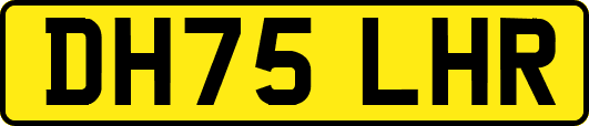 DH75LHR