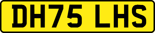 DH75LHS