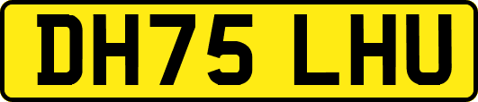 DH75LHU
