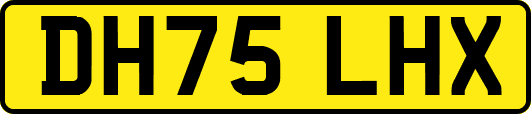 DH75LHX
