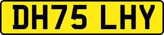 DH75LHY