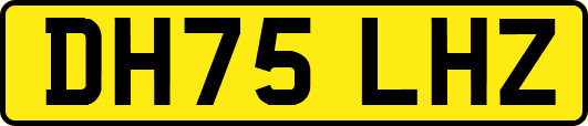 DH75LHZ