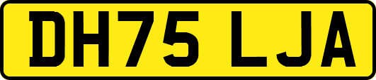 DH75LJA