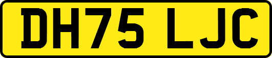 DH75LJC