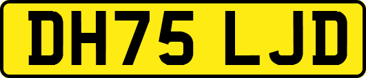 DH75LJD