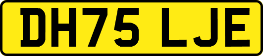 DH75LJE