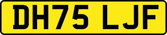 DH75LJF