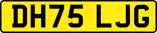 DH75LJG