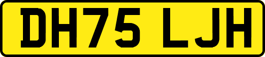 DH75LJH