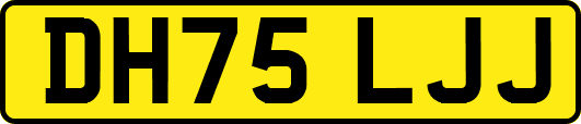 DH75LJJ