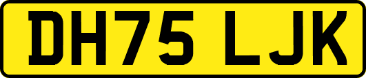 DH75LJK