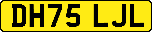 DH75LJL