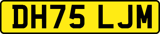 DH75LJM