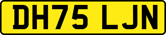 DH75LJN