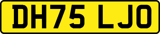 DH75LJO