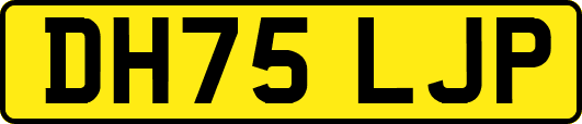 DH75LJP