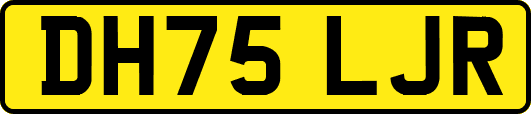 DH75LJR