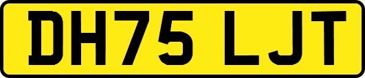 DH75LJT