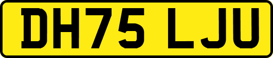 DH75LJU