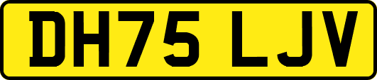DH75LJV