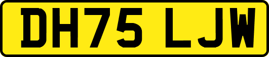 DH75LJW