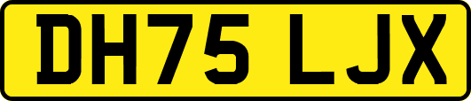 DH75LJX