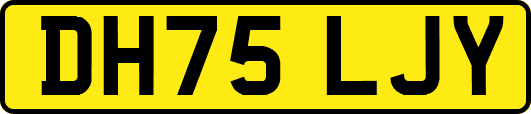 DH75LJY
