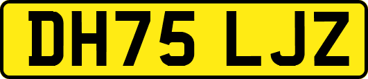 DH75LJZ