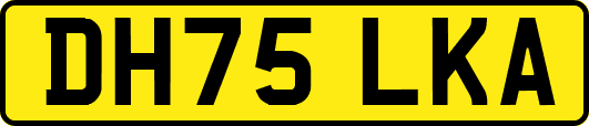 DH75LKA