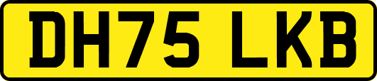 DH75LKB