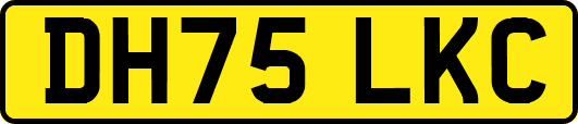 DH75LKC