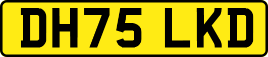 DH75LKD