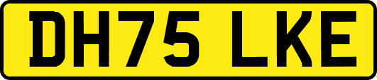 DH75LKE