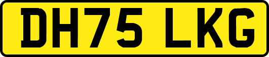 DH75LKG