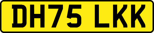 DH75LKK