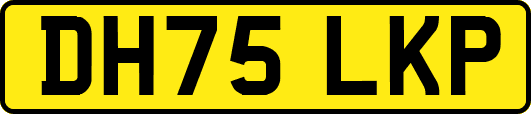 DH75LKP