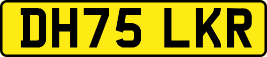 DH75LKR