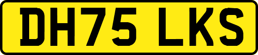 DH75LKS