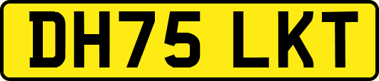 DH75LKT
