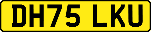 DH75LKU