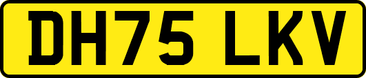 DH75LKV
